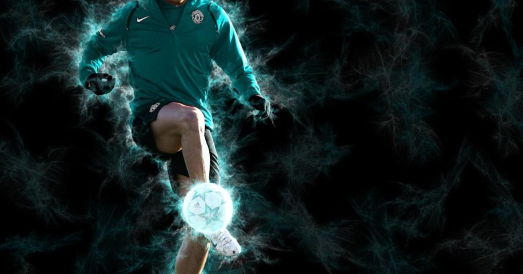 Аватар футбол