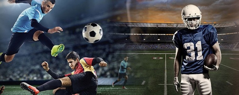 Ставки на спорт