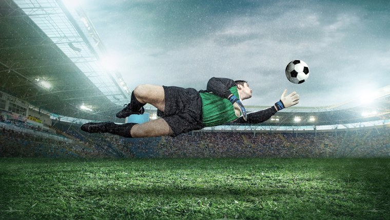 Футбольные эмблемы