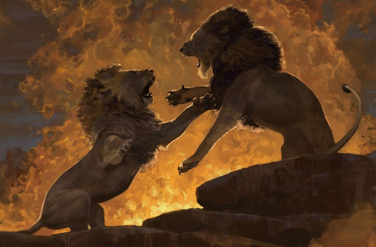 Дракон обои