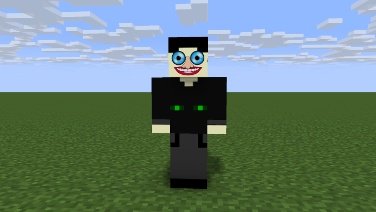 Прикольные скины для майнкрафт