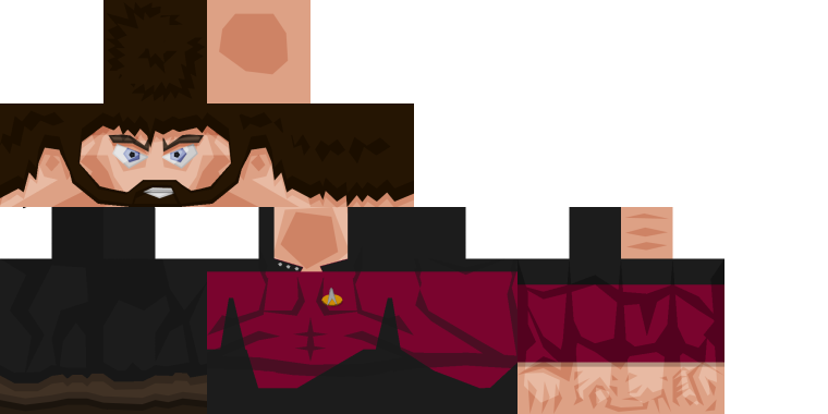 Скины майнкрафт