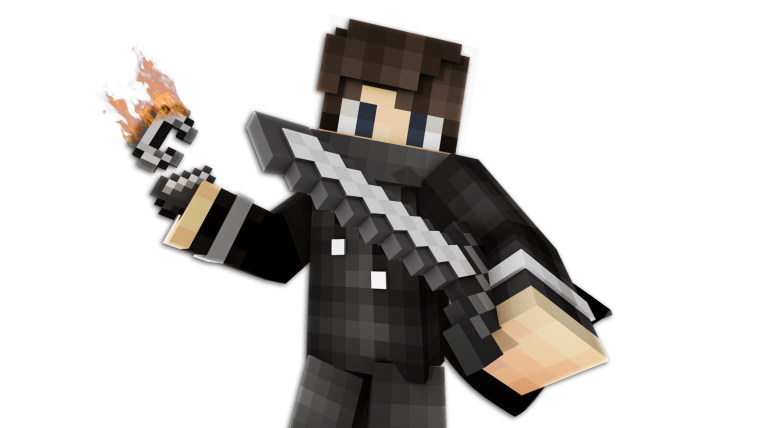 Скин игрока