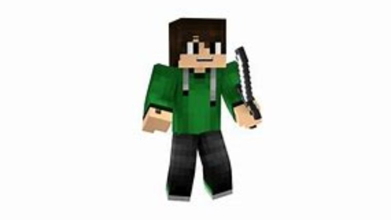 Скины без фона