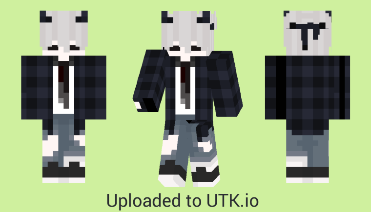 Скины УТК.ио