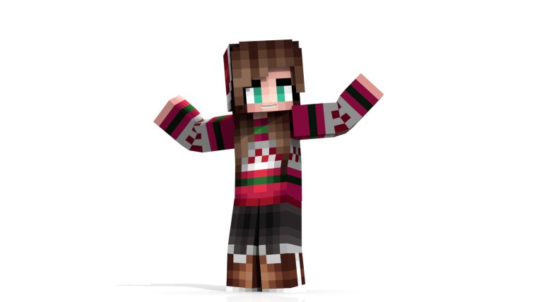 Скины майнкрафт