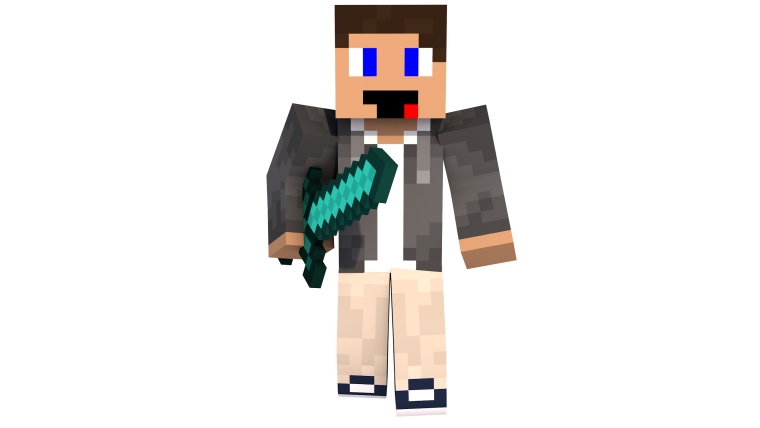 Скин игрока