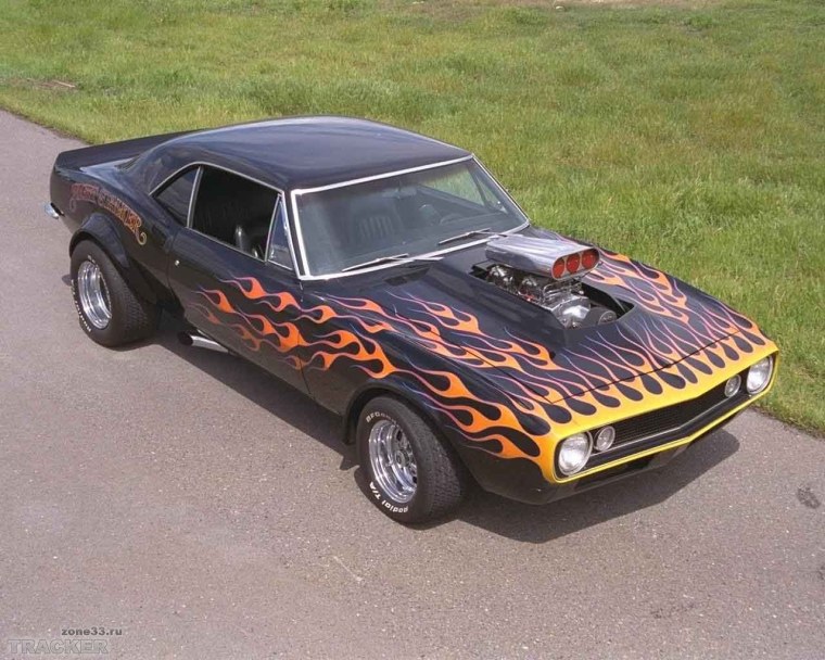 Ford Mustang Obsidian