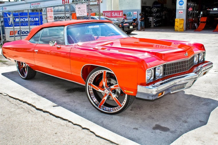 Старые машины на рабочий стол