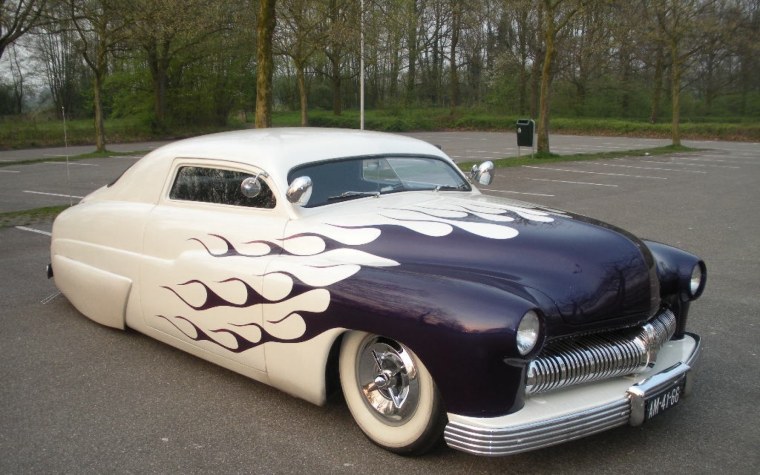 Американские машины