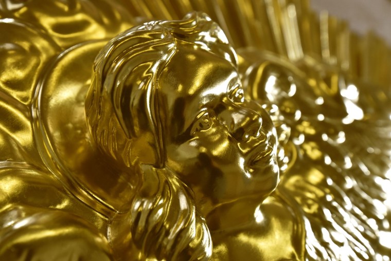 Сусальное золочение технология металл