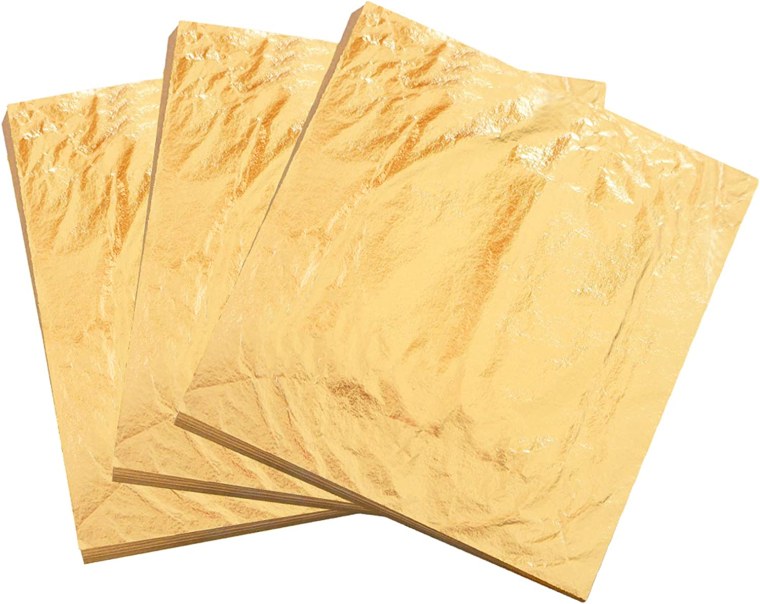 Хлопья лист