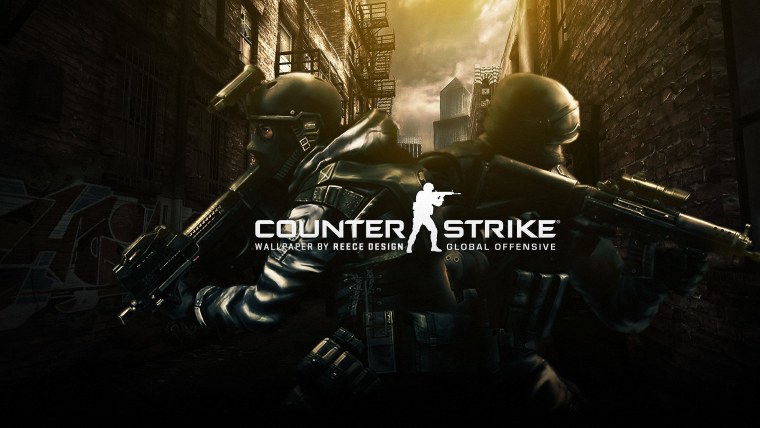 Counter-Strike: Global Offensive