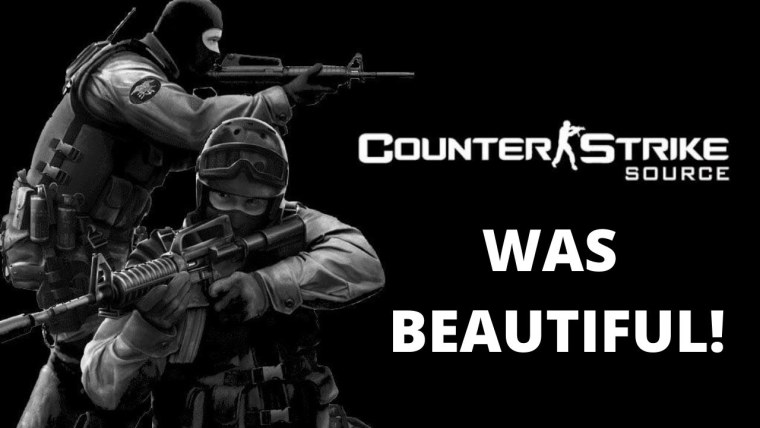 Counter Strike