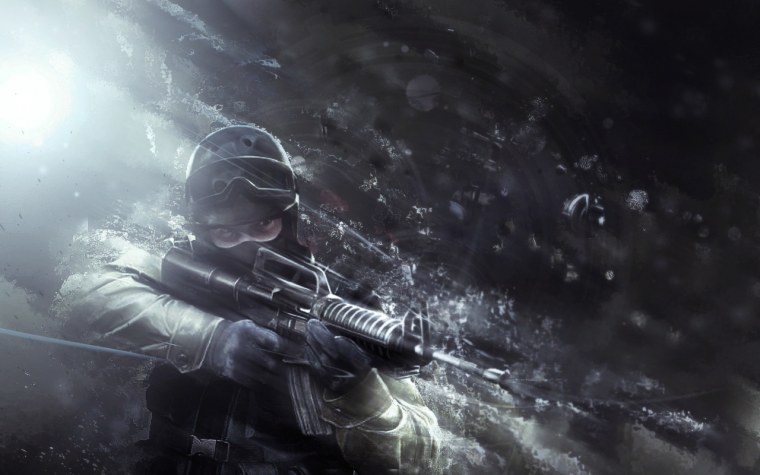 Фон для рабочего стола КС 1.6