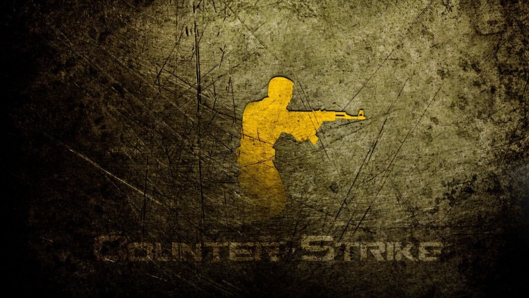 Counter Strike обои