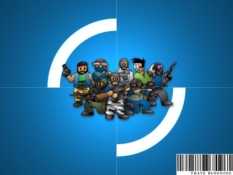 Обои на рабочий стол КС 1.6