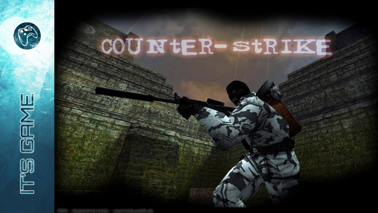 Контр страйк