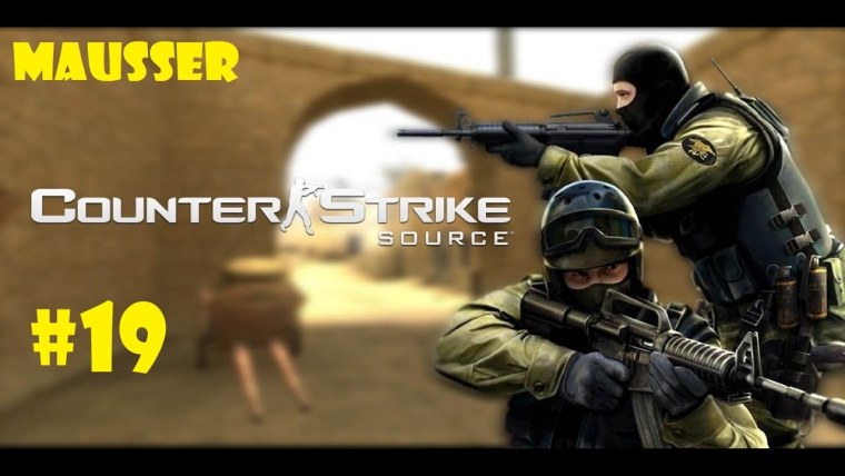 Картинки КС соурс