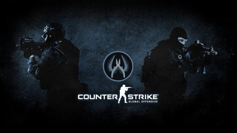 Counter-Strike: Global Offensive