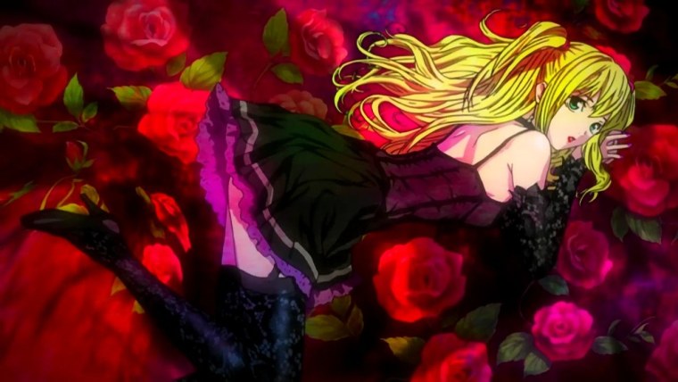 Миса тетрадь смерти после смерти Лайта