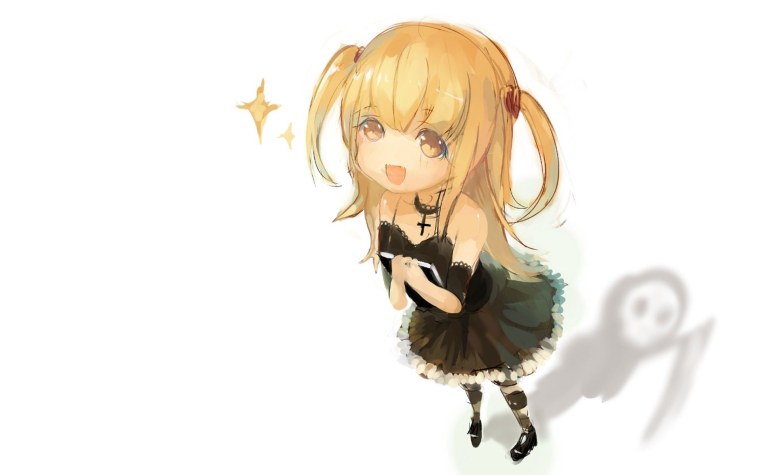 Кира и Миса