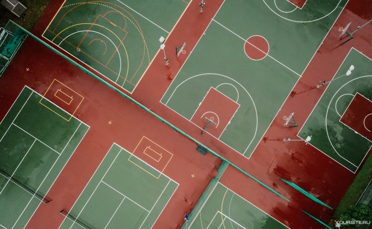 Тимоти Голви внутренняя игра в теннис