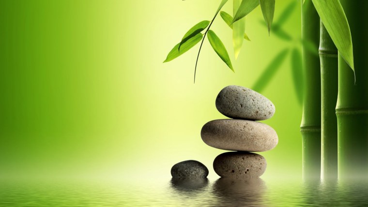 Расслабляющие обои на рабочий стол