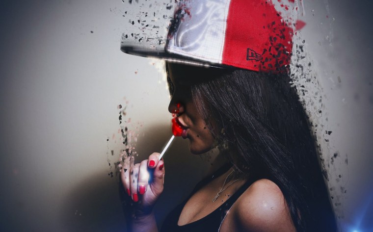 Antiserum Mayhem Hustle