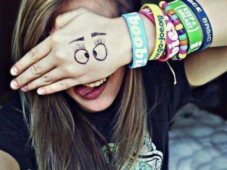 Весёлые картинки на аву