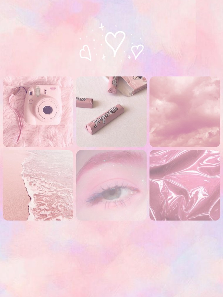 Аниме Эстетика