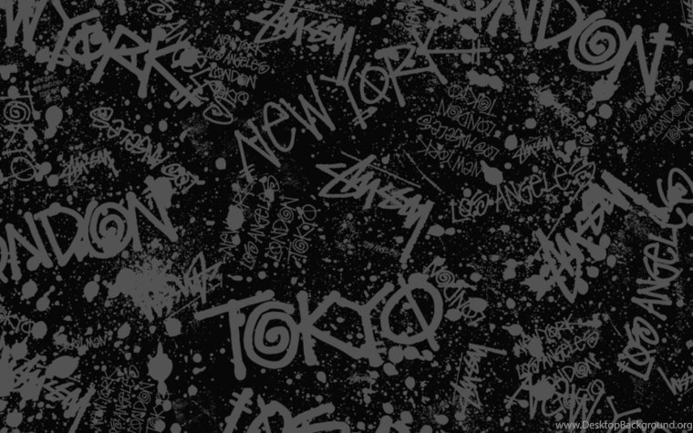 Фиолетовый неон