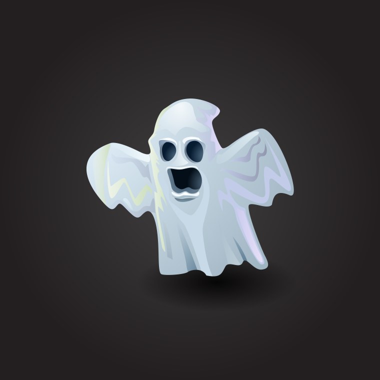 Аватар привидение