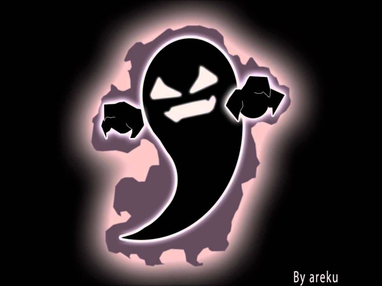 Ава для клана призрак