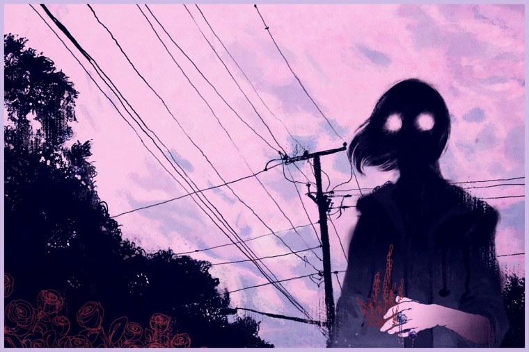 Жнеца Бога смерти