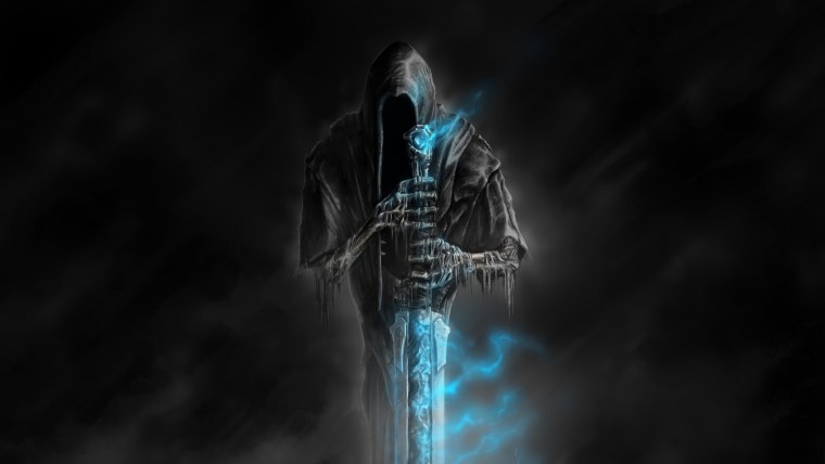 Призрак телеграмм