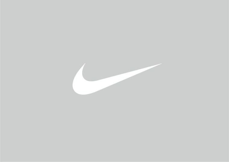 Nike Swoosh шот