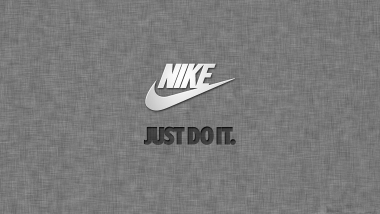 Nike логотип