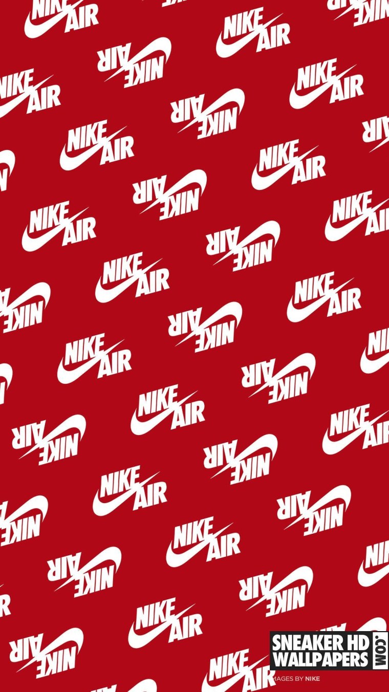 Nike логотип