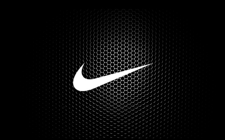 Обои Nike