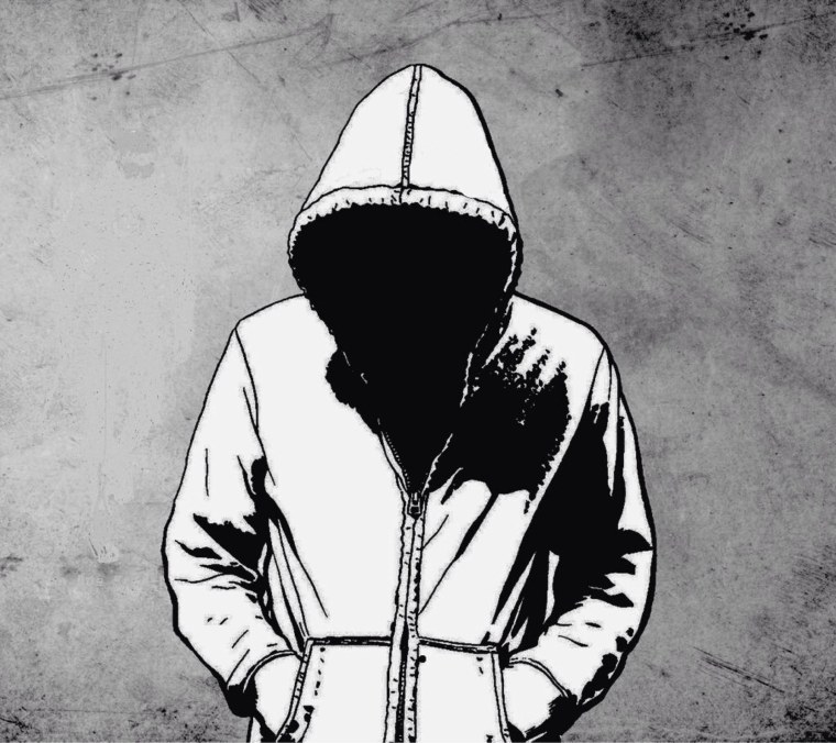 Влад бандит