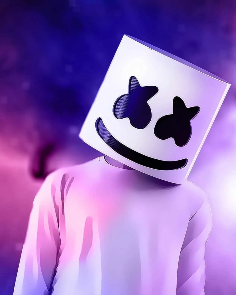 Белый капюшон