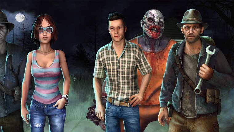 Клоун из Твистед метал