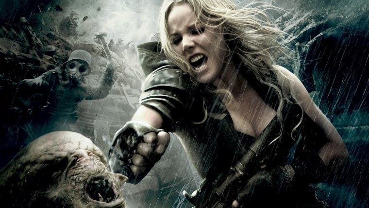 Страшилки дома