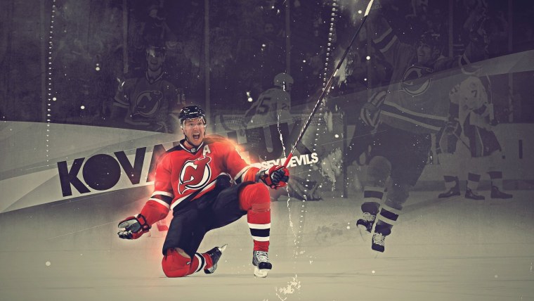 Илья Ковальчук обои