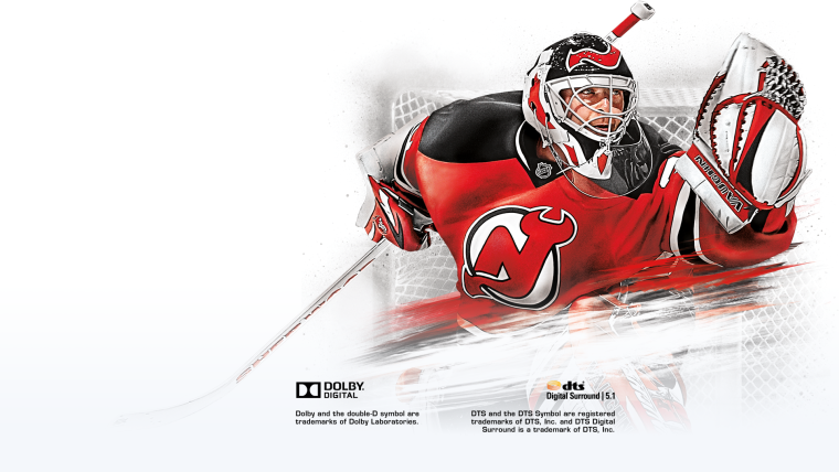 Хоккейные плакаты