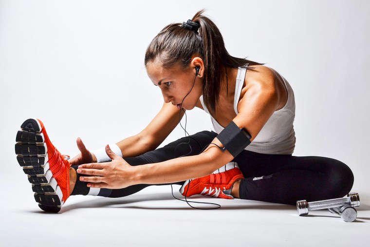 Функциональный тренинг для женщин