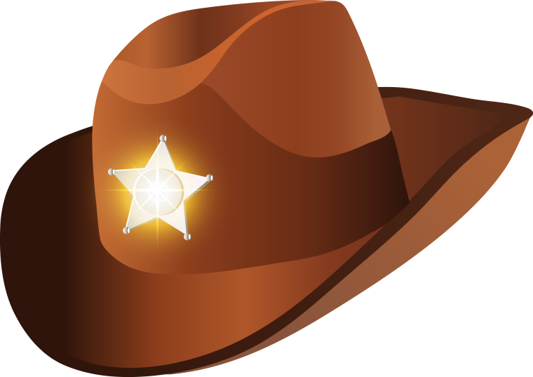 Мексиканская шляпа вектор