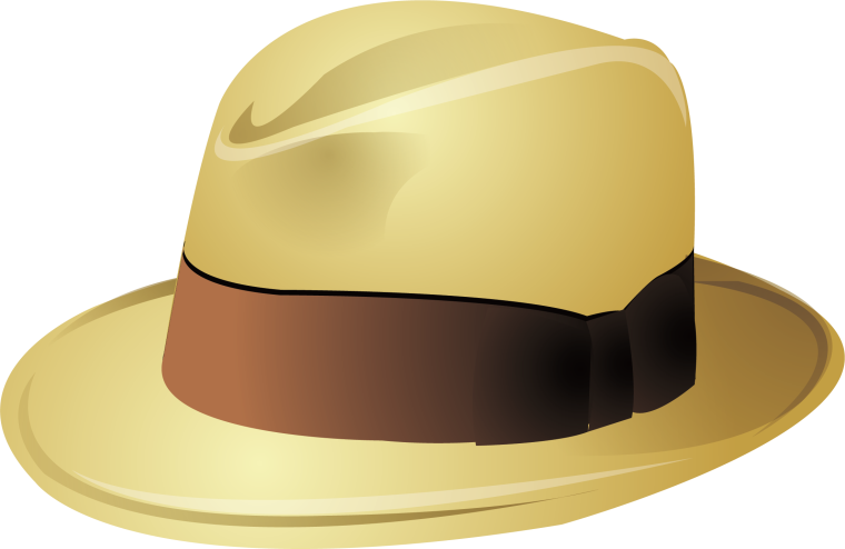 Красная кепка мультяшная