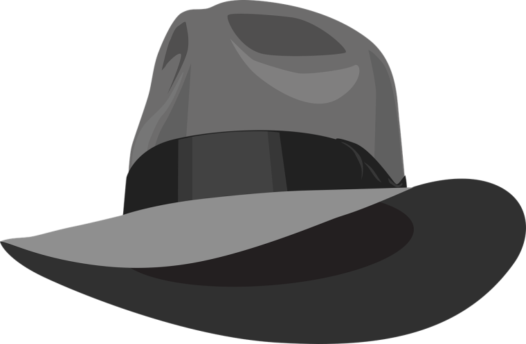 Шляпа клипарт
